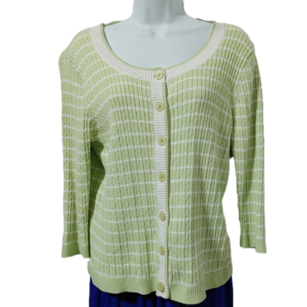 Pria cardigan